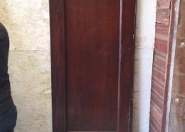 Single Panel Antique Door