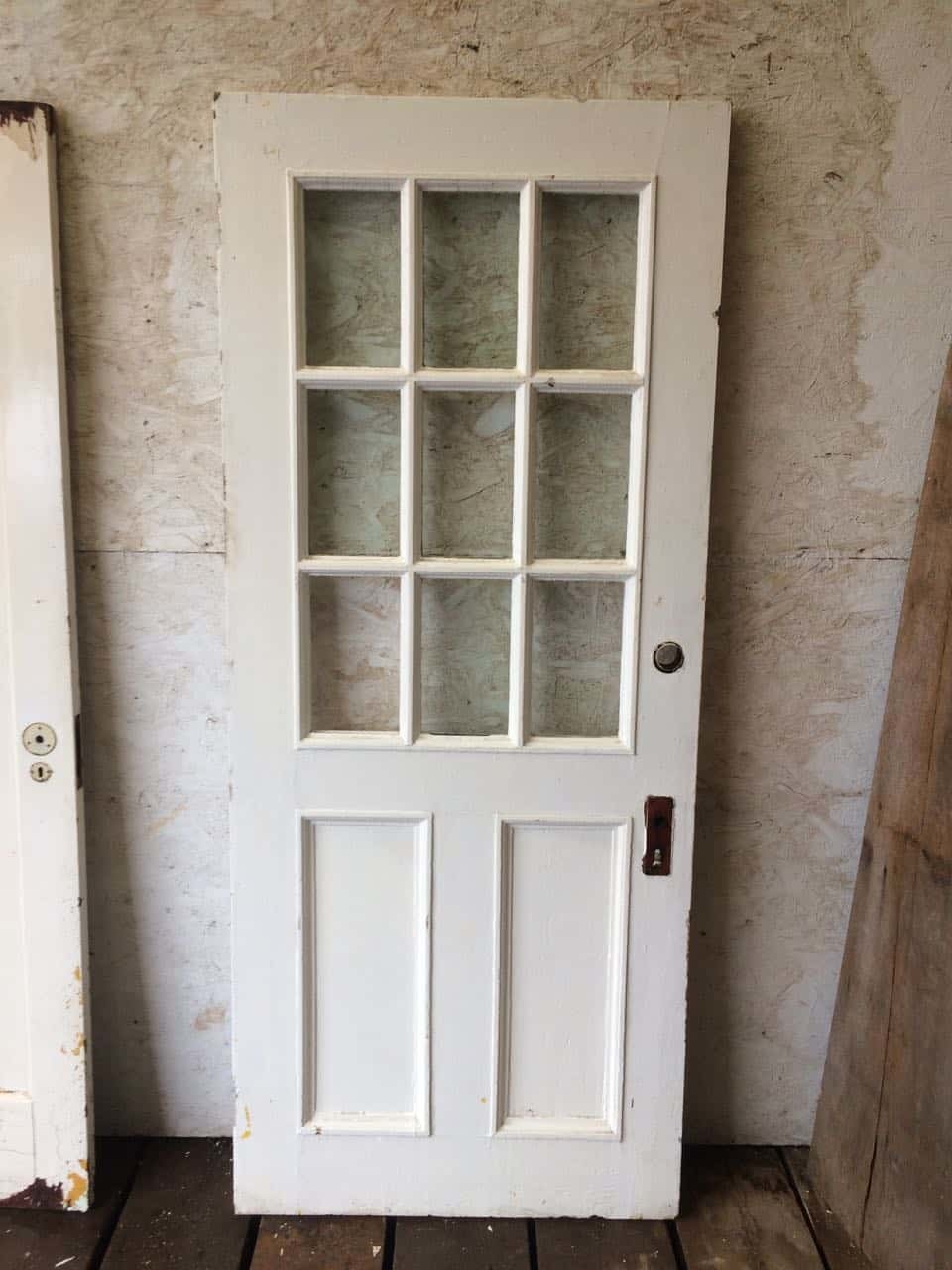 32  32 inch wood exterior door with Photos Design